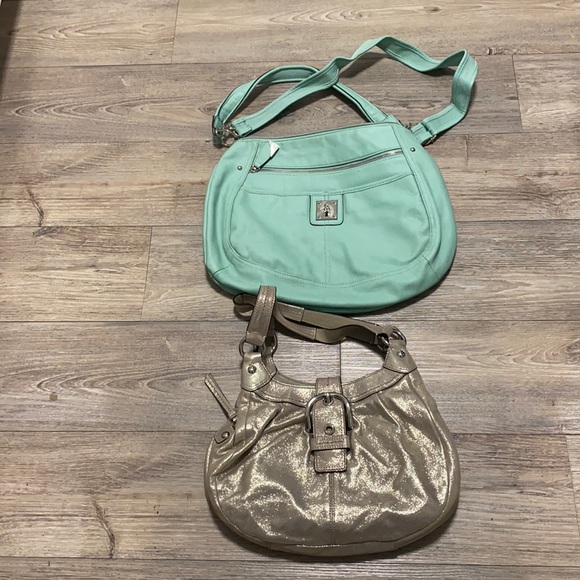 Purse bundle - Picture 1 of 7